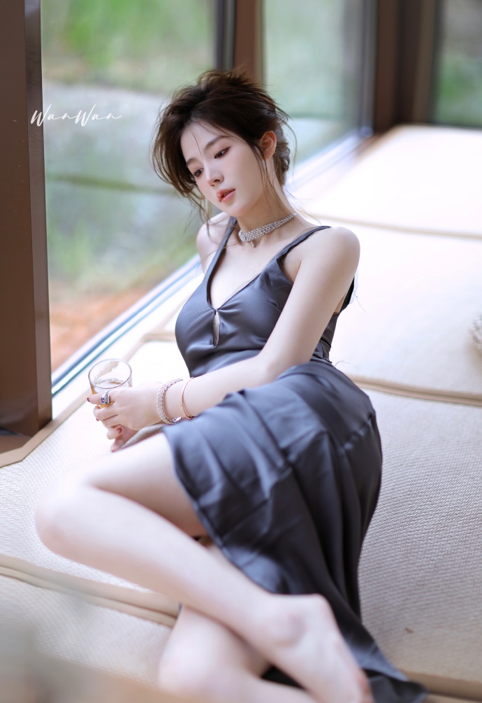 一一